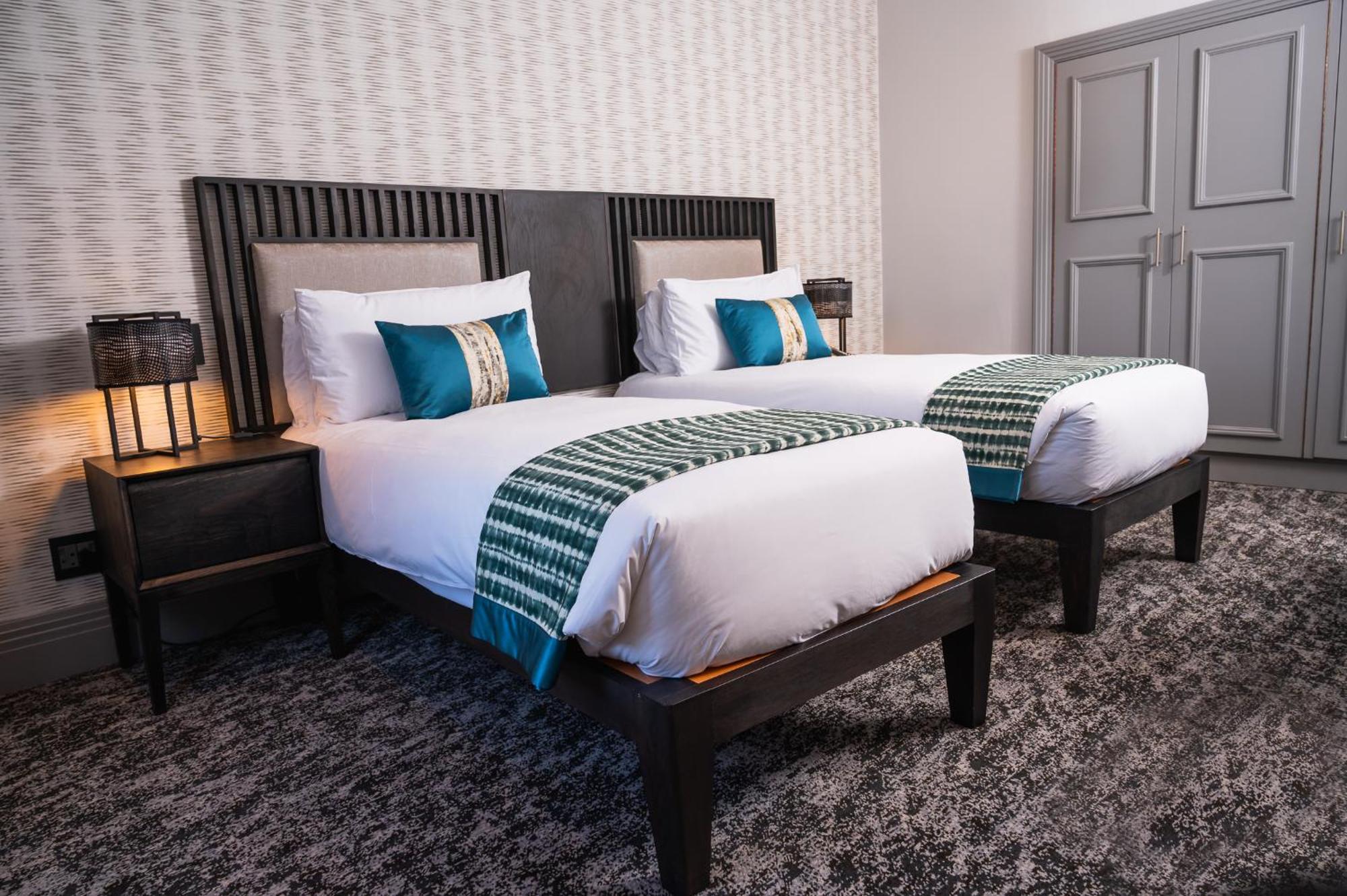 Golden Horse Hotel Pietermaritzburg Kültér fotó