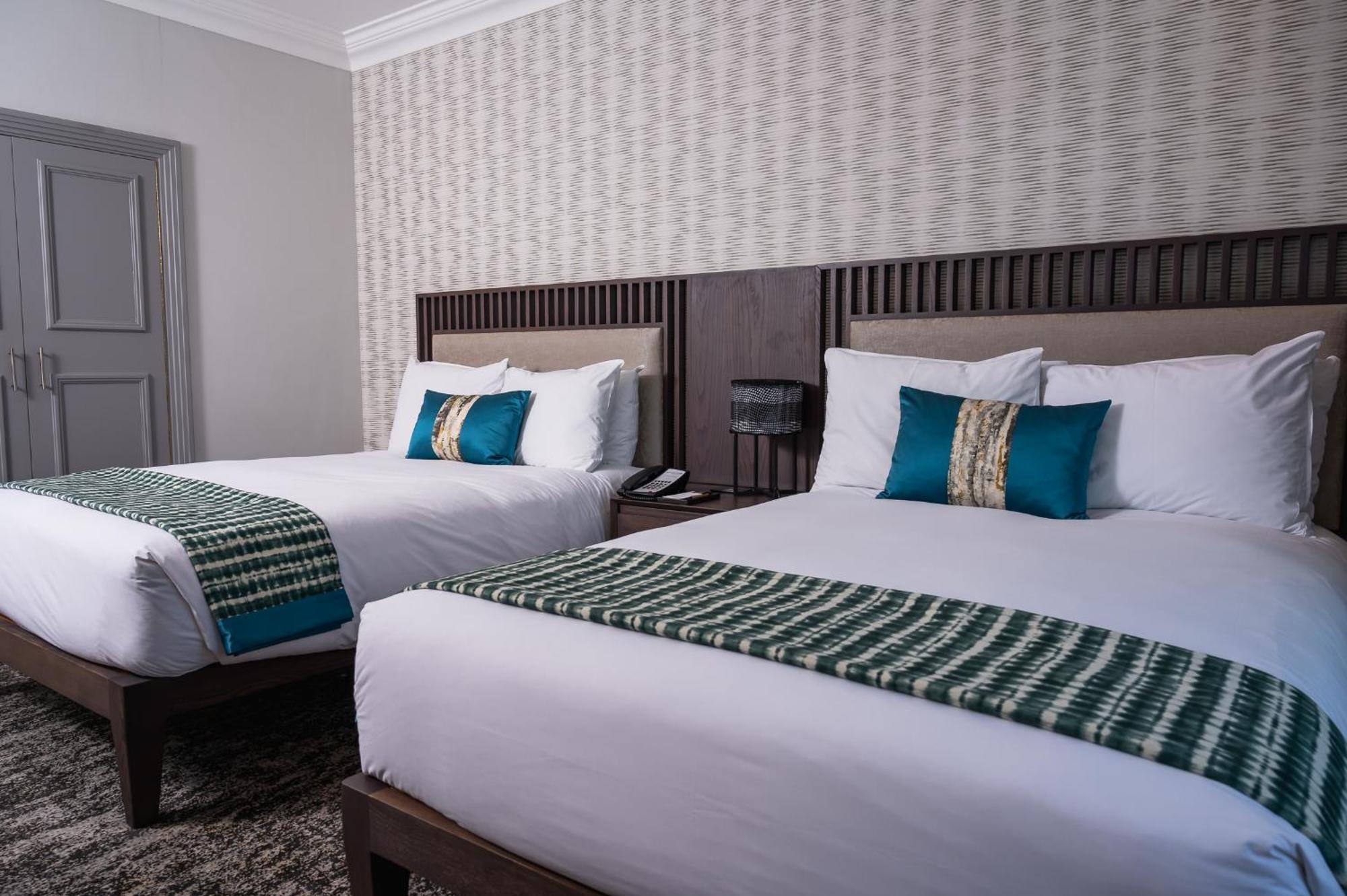 Golden Horse Hotel Pietermaritzburg Kültér fotó