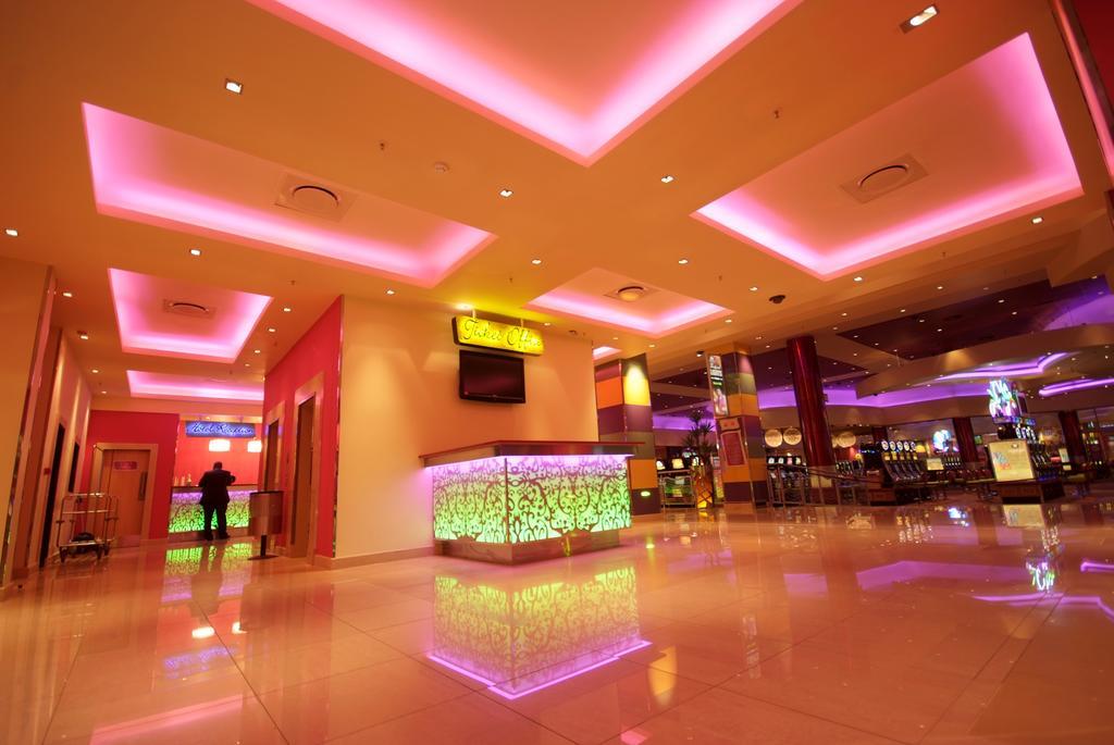 Golden Horse Hotel Pietermaritzburg Kültér fotó